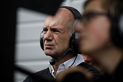 Newey: 2017, Hamilton'ın en iyi şampiyonluğuydu