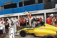 F4/SEA Sentul: Race 2 penuh drama, Gowda menang, Presley dan Keanon terlibat insiden terpisah
