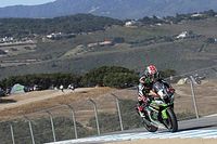 Laguna Seca WSBK: Amerika'da Davies ve Rea kazandılar