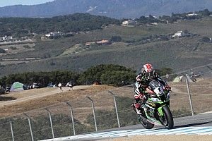WSBK Laguna Seca: Rea boekt overtuigend negende zege van het seizoen