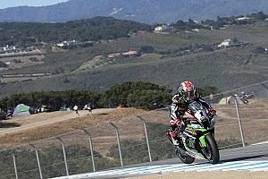 Laguna Seca WSBK: Amerika'da Davies ve Rea kazandılar