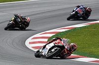 Lorenzo: &ldquo;estoy en el mejor momento de la temporada"