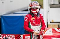 Leclerc saldr&aacute; &uacute;ltimo tras ver anulada su pole
