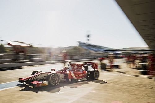 Leclerc sum&oacute; una nueva pole en F&oacute;rmula 2