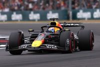 C&oacute;mo logr&oacute; la pole Max Verstappen: el cambio que hizo Red Bull