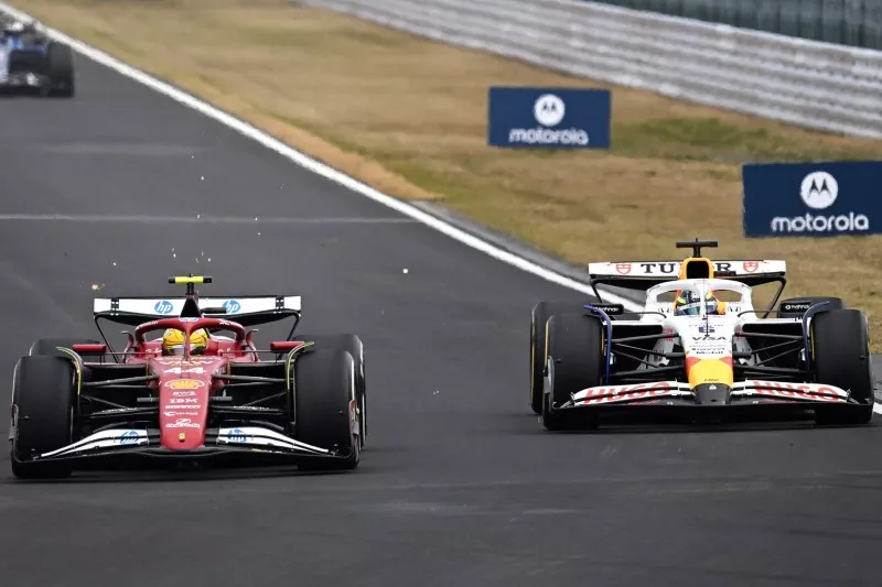 Erster Teamchef warnt: Saison 2025 "wird eine Qualifying-WM"