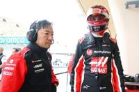 Ocon y su nueva aventura en Haas: Nunca había vivido algo así en la Fórmula 1