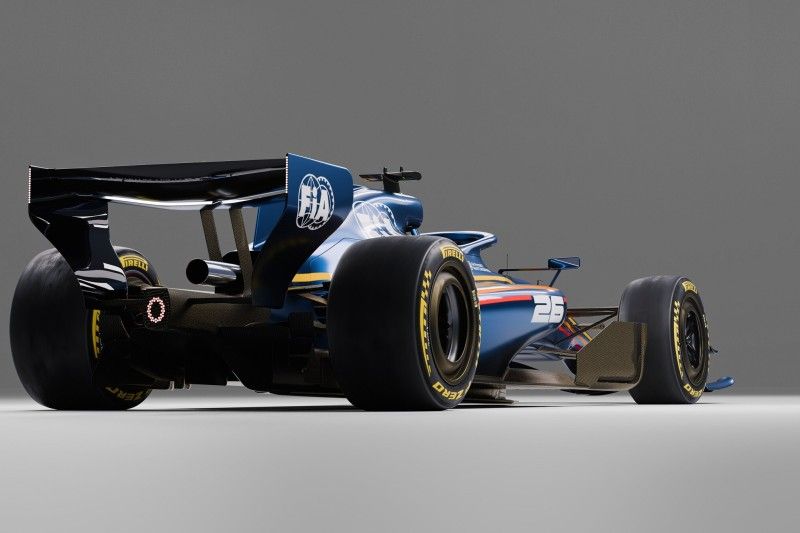 Formel 1 2026: Max Verstappen lobt Sound der neuen Motoren als "kernig"