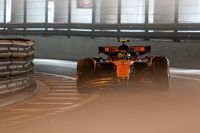 C&oacute;mo McLaren teledirigi&oacute; por radio a Norris hasta la pole en M&oacute;naco