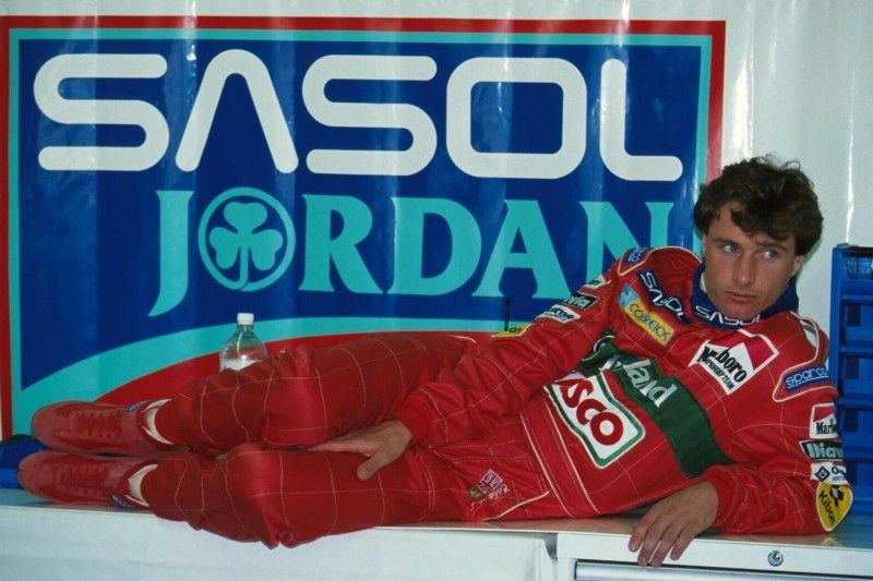 Die au&szlig;ergew&ouml;hnlichsten Strafen der Formel-1-Geschichte