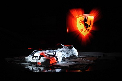 Live-Stream: Ferrari-Präsentation 2019 mit Sebastian Vettel