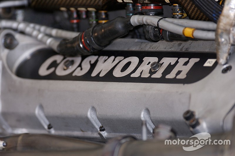 Cosworth denies new IndyCar engine rumors