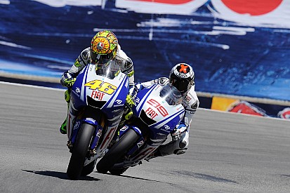 Lorenzo: 2019'daki durumum Yamaha'da Rossi ile olanla benzer olacak