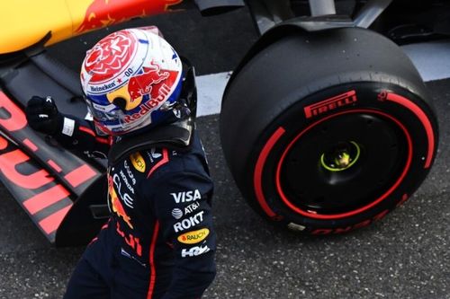 M&aacute;s de 8 vueltas al planeta: las sorprendentes cifras de Pirelli en la F1 2025