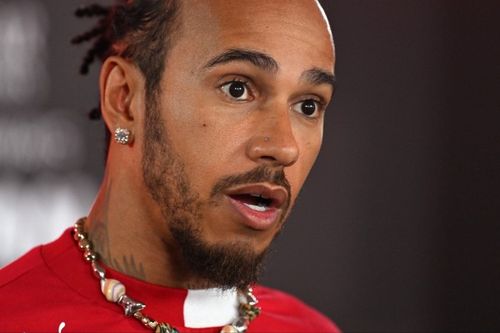 ¿Será todo diferente para Lewis Hamilton en la Fórmula 1 2026 tras el difícil 2025?