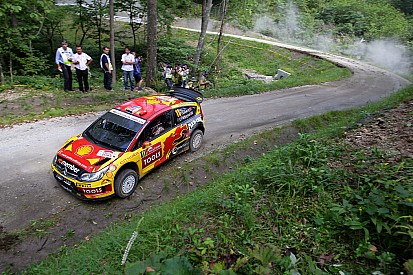 El Rally de Japón obtiene luz verde para 2019
