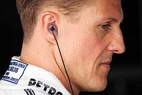 Por qu&eacute; no hubo un "anuncio final" sobre la salud de Schumacher