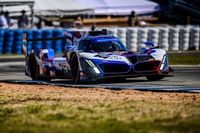 12h Sebring 2025: Dries Vanthoor vuelve a poner a BMW en la pole