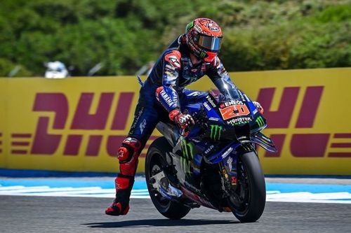 MotoGP: Entenda o que é a Síndrome compartimental, doença que afeta os pilotos