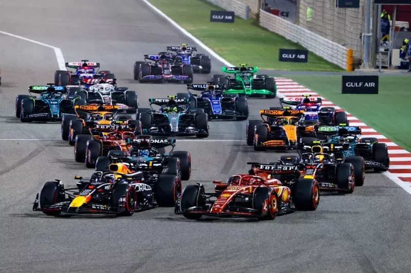Warum der Bahrain-Grand-Prix nicht im Qualifying entschieden wird