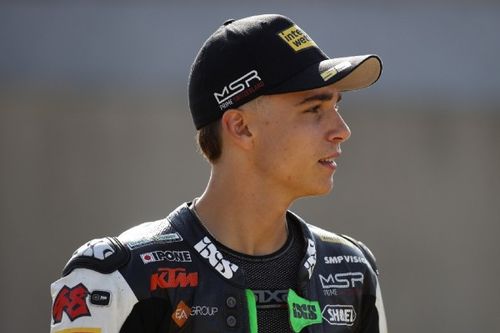 Vorsichtiges Aufatmen: Zustand von Noah Dettwiler nicht mehr kritisch