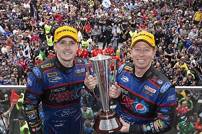 Richards set for Winterbottom enduro switch