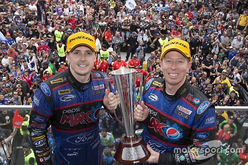 Richards set for Winterbottom enduro switch