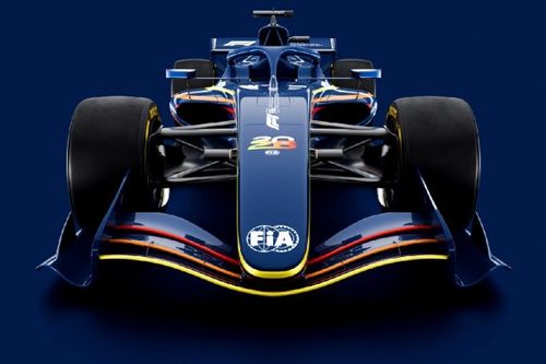 ¿Se avecina un golpe de velocidad para la F1 con las reglas 2026?