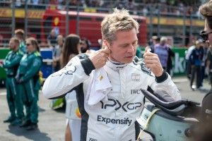 Hay que tener "paciencia" con secuela de la pel&iacute;cula de F1, dice Domenicali