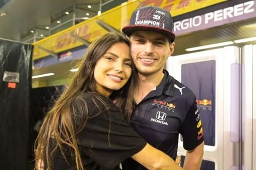 F1: Verstappen quer aprender português por causa da família Piquet