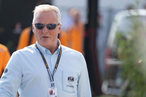 F1 - Horner: Saída de Herbert do cargo de comissário não tem nada a ver com Verstappen
