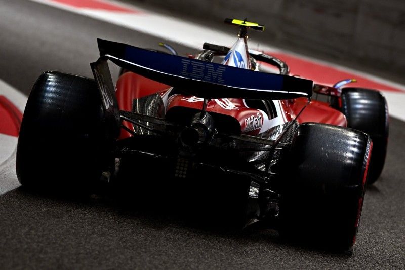 Gibt es Verz&ouml;gerungen beim Ferrari SF-26?