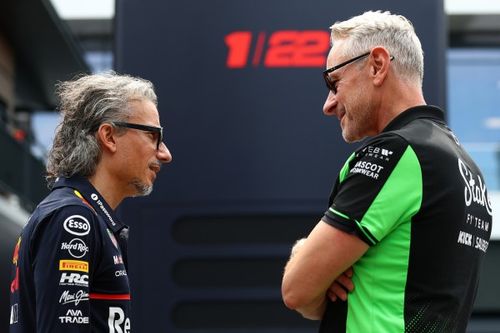 F1: Como relação entre Red Bull e McLaren está mudando após saída de Horner 