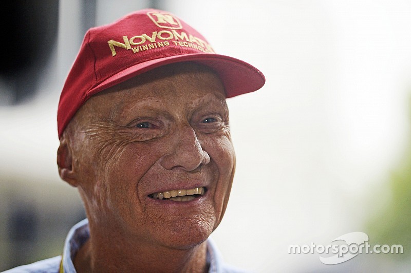 82 Tage nach Lungentransplantation: Niki Lauda aus Krankenhaus entlassen
