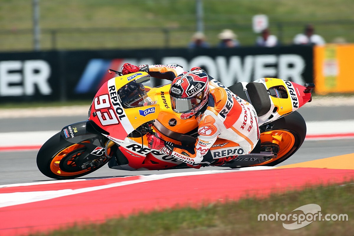 MotoGPが変わった日』──マルク・マルケス、時代と記録を変えた男