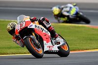 Rossi: Dom&iacute;nio atual de M&aacute;rquez lembra temporada 2014