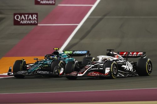 Puntos de penalización de la F1 2024: cuando la experiencia no protege