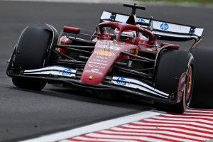 As&iacute; reacciona Vasseur a la predicci&oacute;n de McLaren de que Ferrari ganar&aacute; pronto