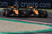 F1: Devia ou não ter deixado Norris passar? Ordens de equipe da McLaren em Ímola dividem opiniões