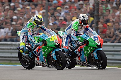 In beeld: 25 speciale en eenmalige MotoGP-kleurenschema's