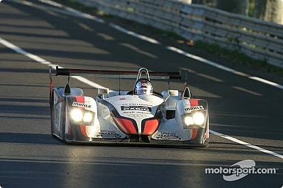 Team Goh vise un retour aux 24 Heures du Mans