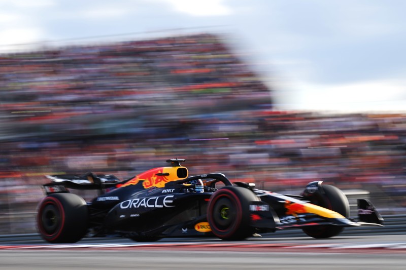 Verstappen Nach Monza hat Red Bull einen Reset gemacht