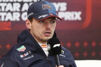 F1 - Verstappen rebate críticas sobre corridas de simulador: "Ninguém vai me dizer como viver minha vida"