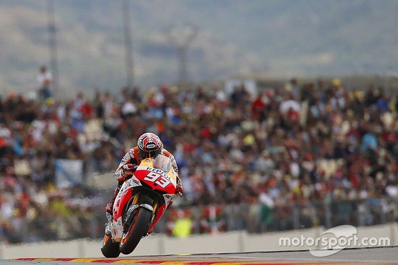 Marc Márquez, Repsol Honda Team