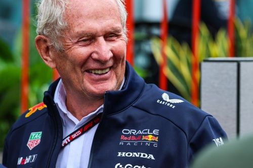 F1 - Marko fica empolgado com vitória de Verstappen: "Talvez possamos começar a sonhar"