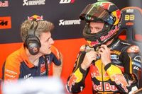 C&oacute;mo se produjo el cambio de jefes t&eacute;cnicos en MotoGP 2025 que afect&oacute; a KTM