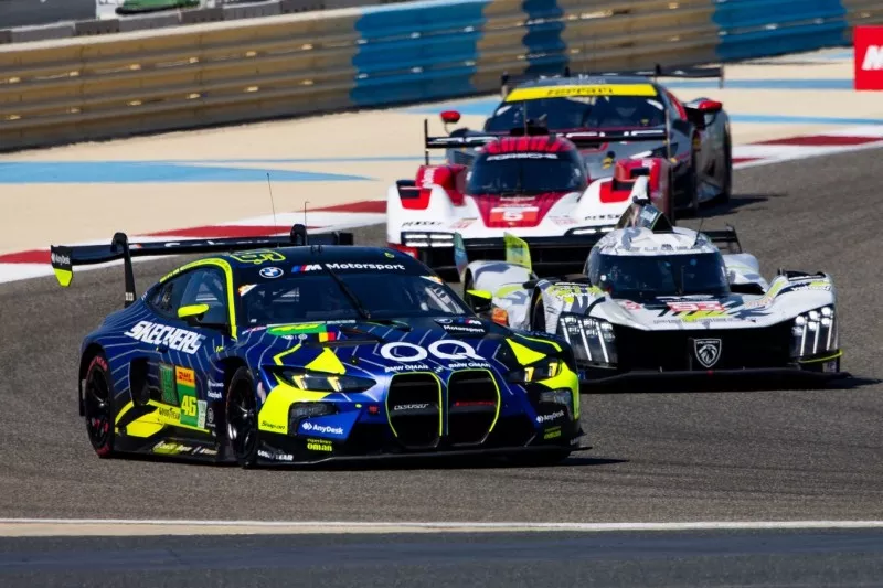 WEC Katar 2025: Kostenloser Livestream und TV-&Uuml;bertragung