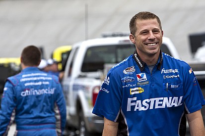 Front Row Motorsports adds two veteran crew chiefs to Cup teams
