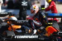 Tsunoda "se estabiliza", pero podría ser demasiado tarde para él en Red Bull