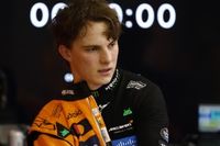 El sorprendente récord que Piastri jamás quiso tener en la F1